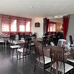 Logis Hotel Le Capricorne Hotel