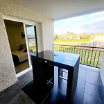Hotel Logis Hotel Le Capricorne Marmande