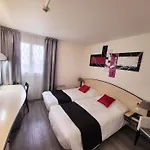 Logis Hotel Le Capricorne Hotel Marmande