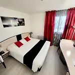 Logis Hotel Le Capricorne Hotel Marmande