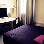 Logis Hotel Le Capricorne