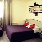 Logis Hotel Le Capricorne Marmande