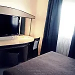 Logis Hotel Le Capricorne Hotel Marmande