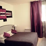 Hotel Logis Hotel Le Capricorne