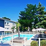 Logis Hotel Le Capricorne Marmande