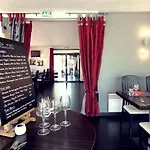 Hotel Logis Hotel Le Capricorne Marmande