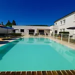 Logis Hotel Le Capricorne