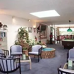 Hotel Logis Hotel Le Capricorne