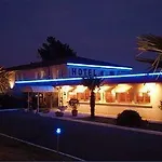 Logis Hotel Le Capricorne Marmande