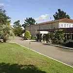 Logis Hotel Le Capricorne Hotel