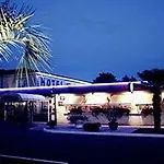 Hotel Logis Hotel Le Capricorne 3*
