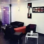 Hotel Logis Hotel Le Capricorne