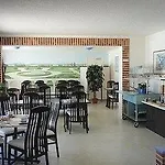 Logis Hotel Le Capricorne Hotel Marmande