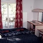 Logis Hotel Le Capricorne Hotel 3*