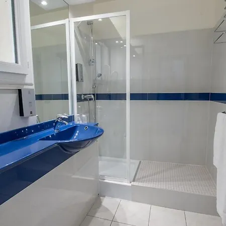 Hotel Logis Le Capricorne Marmande