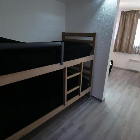 Logis Le Capricorne Marmande
