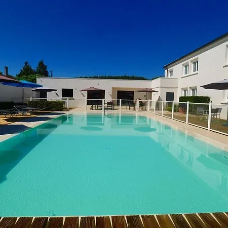 Logis Le Capricorne