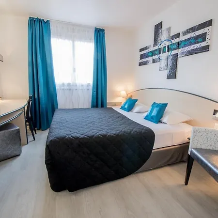 Logis Le Capricorne Hotell Marmande