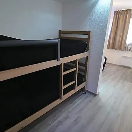 Logis Le Capricorne Otel Marmande