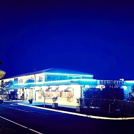 Otel Logis Le Capricorne