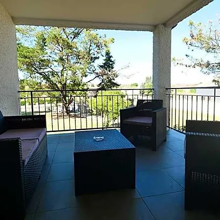 Logis Le Capricorne Otel