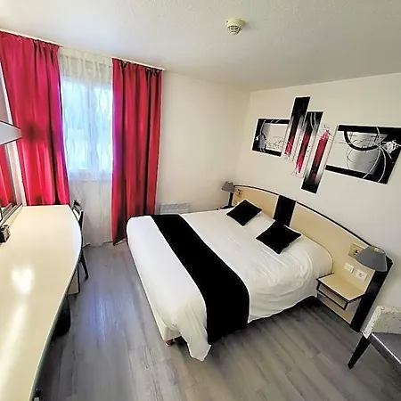 Logis Le Capricorne Marmande
