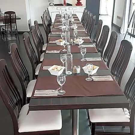 Citotel Le Capricorne Marmande