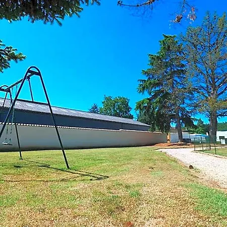 Citotel Le Capricorne Hotel