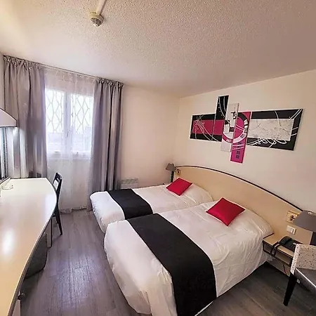 Logis Le Capricorne Marmande