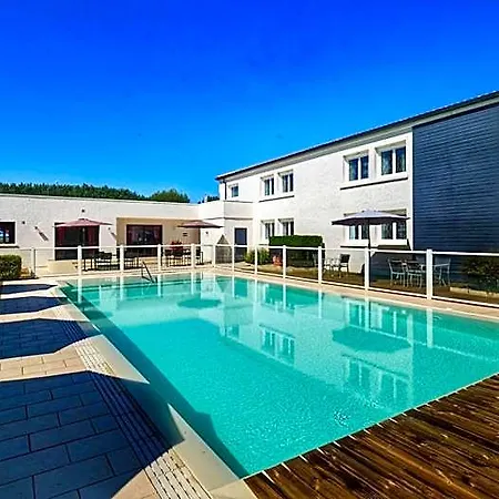 Logis Le Capricorne Marmande