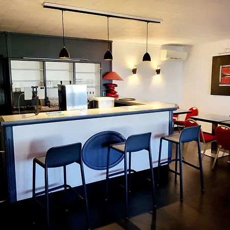 Citotel Le Capricorne Hotel