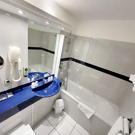 Citotel Le Capricorne