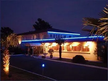 Citotel Le Capricorne Marmande