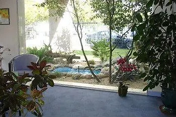 Hotel Citotel Le Capricorne