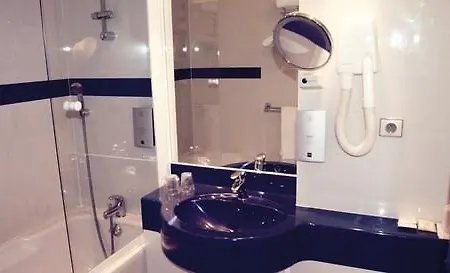 Hotel Citotel Le Capricorne Marmande