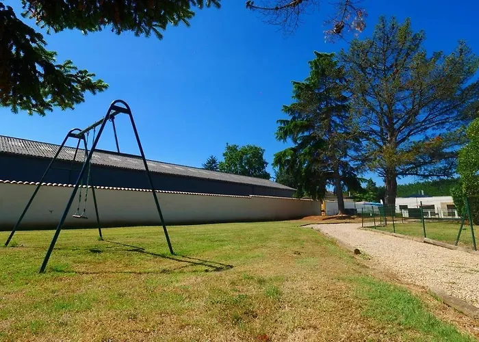 Logis Hotel Le Capricorne 3*