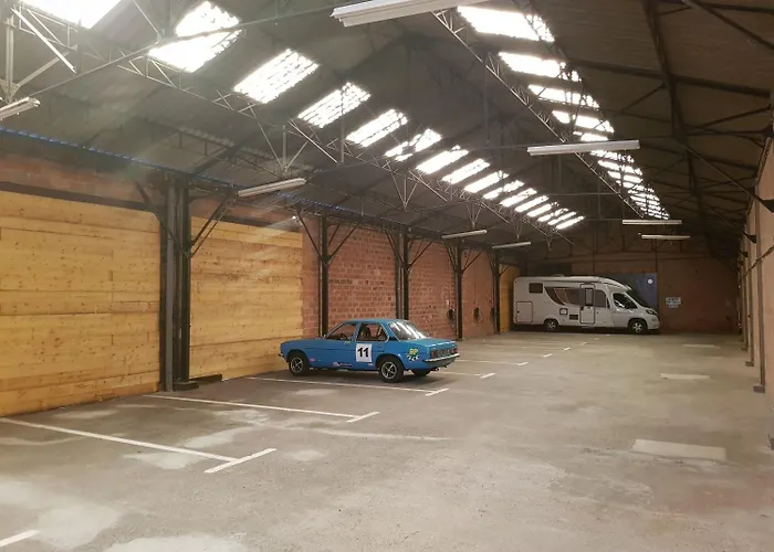 Citotel Le Capricorne מלון מרמנדה