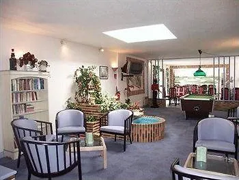 Hotel Citotel Le Capricorne