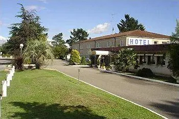 Logis Hotel Le Capricorne Hotel
