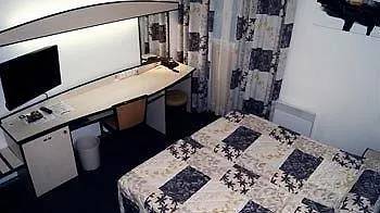 Citotel Le Capricorne 3*