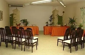 Citotel Le Capricorne