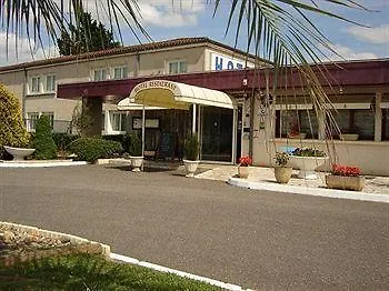 Citotel Le Capricorne 3* Marmande